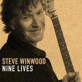 CDWinwood Steve / Nine Lives