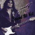 CDBerell Sammy / Beyond The Veil