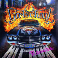 CDGirlschool / Hit And Run:Revisited / Digipack