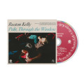 CD / Kelly Ruston / Pale,Through The Window