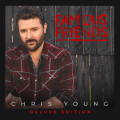CDYoung Chris / Famous Friends / Deluxe