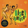 2CDVarious / Rise Jamaica:Jamaican Independence Special / 2CD