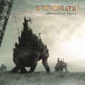 CDPattern-Seeking Animals / Prehensile Tales