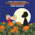 LPGuaraldi Vince / It's The Great Pumpkin / Charlie Brown / Vinyl