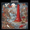 CDMerzbow / Red Magnesia Pink