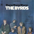 LP / Byrds / Turn!Turn!Turn! / Reedice / Coloured / Vinyl