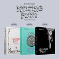 CDZerobaseone / Melting Point / Photobook