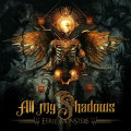 CDAll My Shadows / Eerie Monsters