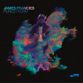 CDFrancies James / Purest Form