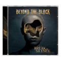 CDBeyond The Black / Break The Silence / Jewelcase