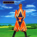 2LPBowie David / Earthling / Remastered / Vinyl / 2LP