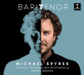 CDSpyres Michael / Baritenor / Digipack
