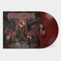 LPFleshcrawl / Epitome Of Carnage / Marbled / Vinyl