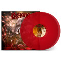 2LP / Kreator / Gods Of Violence / Red / Vinyl / 2LP