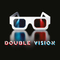 CD / Double Vision / Double Vision