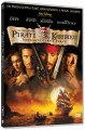 DVDFILM / Pirti z Karibiku 1:Proklet ern perly