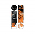 4LPVarious / Impulse Records: Music Message And.. / Vinyl / 4LP