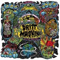CDDrittmaskin / Sosial Prolaps / Digipack