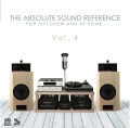 HQCDSTS Digital / Absolute Sound Reference Vol.4