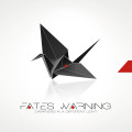 2LPFates Warning / Darkness In A Different Light / Clear / Vinyl / 2LP