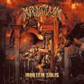 LPKrisiun / Mortem Solis / Vinyl