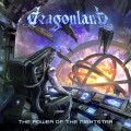 2LPDragonland / Power Of The Nightstar / Coloured / Vinyl / 2LP