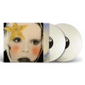 2LPHalsey / Great Impersonator / White / Vinyl