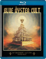 Blu-RayBlue Oyster Cult / 50th Anniversary Live:2nd Night / Blu-Ray