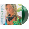 2LPRyan Kate / Alive / Green / Vinyl / 2LP