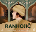 CDGordon Noah / Ranhoji / Mp3