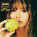 CDSaxon / Innocence Is No Excuse / Reissue