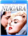 Blu-RayBlu-ray film /  Niagara / Blu-Ray