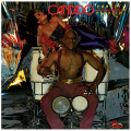 LPCandido / Dancin' And Prancin' / Vinyl