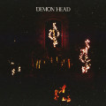 CDDemon Head / Through Holes Shine The Stars