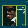 LPHenderson Bill / Bill Henderson With The Oscar Peterson Trio.