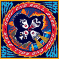 LPKiss / Rock And Roll Over / Vinyl