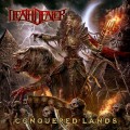 CDDeath Dealer / Conquered Lands