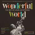 CDArmstrong Louis / Wonderful World:Best of Louis Armstrong