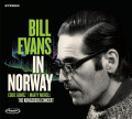 CDEvans Bill / In Norway The Kongsberg Concert