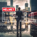 CDHelmet / Left / Digipack