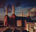 CDPink Floyd / Animals / Reedice