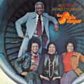 LPStaple Singers / Be Altitude: Respect Yourself / Vinyl