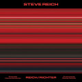 CDEnsemble Intercontemporain / Reich / Richter