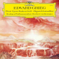 LPKarajan/BPH / Peer Gynt Suity 1&2 / Edvard Grieg / Vinyl