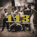 2LP113 / Dans L'urgence / Vinyl / 2LP