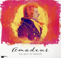 LPMozart / Best Of Mozart / Vinyl