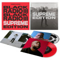 3LPGlasper Robert / Black Radio III / Supreme Edition / Vinyl / 3LP
