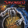 CDSavages / Night Stealer