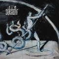 CDSolstafir / Hin Helga Kvl / Digipack