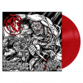 2LPKadaverflicker / Superkiller / Vinyl / Red / Vinyl / 2LP
